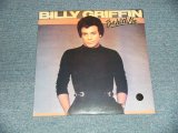 画像: BILLY GRIFFIN (MIRACLES) - BE WITH ME (SEALED) / US AMERICA REISSUE "BRAND NEW SEALED"  LP 