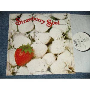 画像: BILLY MARTIN - STRAWBERRY SOUL (NEW) / CANADA REISSUE  "BARND NEW"  LP