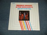 画像: BOOGIE KNIGHT & THE SOULCIETY - SOUL AIN'T NO NEW THING (SEALED) / US AMERICA REISSUE "BRAND NEW SEALED"  LP 