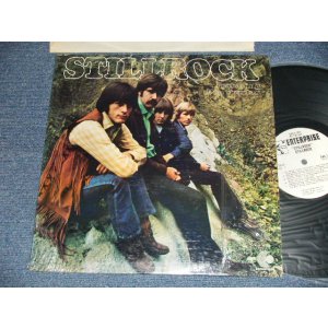 画像: STILLROCK -  STILLROCK (MINT-/MINT-) / 1971 US AMERICA ORIGINAL "WHITE LABEL PROMO" Used LP