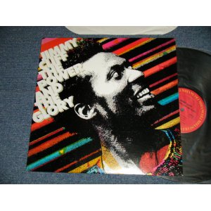 画像: JIMMY CLIFF - THE POWER AND GLORY ( Ex+++/Ex+++) / 1983 US AMERICA  ORIGINAL Used LP 