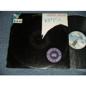 画像: TERENCE BOYLAN - TERENCE BOYLAN (Matrix #    A) 7E-1091A-3-1-1 PRC wally    B) 7E-1091B-3-1-1 PRC wally )  (Ex-/MINT- BB for PROMO, STOFC) / 1977 US AMERICA ORIGINAL"PROMO" Used LP 