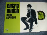 画像: The JON SPENCER BLUES EXPLOSION  - EXTRA WIDTH (Ex+++/MINT-) / 1998 US AMERICA ORIGINAL Used LP 