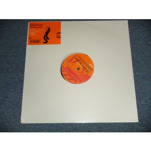 画像: The JON SPENCER BLUES EXPLOSION  - Talk About The Blues (SEALED) / 1999 UK ENGLAND ORIGINAL "BRAND NEW SEALED" 12" 
