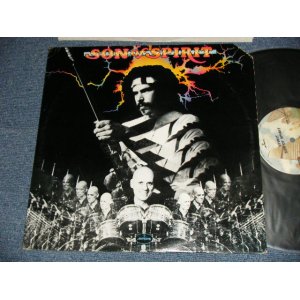 画像: SPIRIT -  SON OF SPIRIT( Ex++/MINT- Cut Out) / 1975 US AMERICA ORIGINAL Used LP