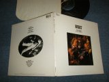 画像: SPIRIT - TWELVE DREAMS OF DR. SARDONICUS ( Ex++/MINT-)/ 1980's US AMERICA REISSUE "DARK BLUE Label"  "With BARCOHRD"  Used LP