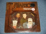 画像: SHANGO (With JOE BARILE of Ex The VENTURES) - TRAMPIN' (SEALED  BB) / 1970 US AMERICA ORIGINAL "BRAND NEW SEALED" LP DEAD STOCK !!!