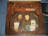 画像: SHANGO (With JOE BARILE of Ex The VENTURES) - TRAMPIN' (Ex+/Ex+++ Looks:Ex++  BB, EDSP) / 1970 US AMERICA ORIGINAL Used LP