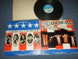 画像: The FIVE AMERICANS (with JOHN DURRILL of The VENTURES) - I SEE THE LIGHT (VG+++/Ex+++ )  / 1966 US AMERICA ORIGINAL "MONO" used LP 