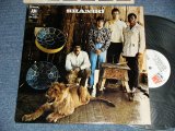 画像: SHANGO (With JOE BARILE of Ex The VENTURES) - SHANGO (Ex+++/MINT- A-3,4:Ex+) / 1969 US AMERICA ORIGINAL "WHITE LABEL PROMO" Used LP