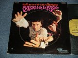 画像: FRIEND & LOVER - REACH OUT OF THE DARKNESS (Ex+/Ex+++ A-6:Ex++   BB)  /  1968 US AMERICA ORIGINAL Used LP