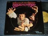 画像: FRIEND & LOVER - REACH OUT OF THE DARKNESS (Ex+/Ex+++ A-1:Ex+   BB)  /  1968 US AMERICA ORIGINAL Used LP