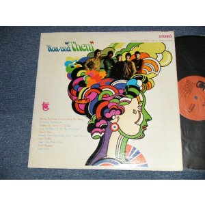 画像: THEM - NOW AND "THEM"  (Ex++/Ex/Ex+++ Looks:Ex+)  / 1967 US AMERICA ORIGINAL STEREO Used LP 