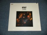 画像: SPIRIT - TWELVE DREAMS OF DR. SARDONICUS (SEALED)/ US AMERICA REISSUE "BRAND NMEW SEALED"  LP