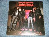 画像: RAMONES  -  HALFWAY TO SANITY(SEALED Cutout ) / 1987 US AMERICA ORIGINAL "BRAND NEW SEALED"  LP 