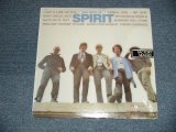 画像: SPIRIT - THE BEST OF (SEALED)/ US AMERICA REISSUE "BRAND NMEW SEALED"  LP