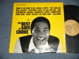 画像: SAM COOKE - THE BEST OF (Ex/MINT- WTRDMG) /  US America REISSUE "TAN LABEL" STEREO Used LP 