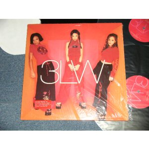 画像: 3LW - 3LW (MINT/MINT-) / 2000 US AMERICA ORIGINAL  Used 2-LP 