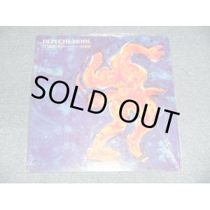 画像: DEPECHE MODE - IT'S CALLED A HEART - EXTENDED (SEALED) / 1985 UK ENGLAND ORIGINAL "BRAND NEW SEALED" 12"