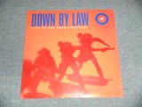 画像: DOWN BY LAW - LAST OF THE SHARP SHOOTERS  (SEALED) / 1997 US AMERICA ORIGINAL "BRAND NEW SEALED" LP