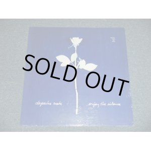 画像: DEPECHE MODE - ENJOY THE SILENCE (SEALED) / 1990 UK ENGLAND ORIGINAL "BRAND NEW SEALED" 12"