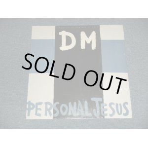 画像: DEPECHE MODE - PERSONAL JESUS (SEALED) / 1989 US AMERICA ORIGINAL "BRAND NEW SEALED" 12"