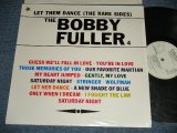 画像: The BOBBY FULLER 4 FOUR - LET THEM DANCE (MINT/MINT) /  1983 WEST-GREMANY ORIGINAL Used  LP 