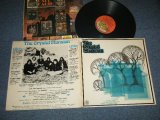 画像: The CRYSTAL MANSION  - The Crystal Mansion (PSYCHE)  ( Ex++/Ex+++ STPOBC)  / 1972 US AMERICA ORIGINAL Used LP