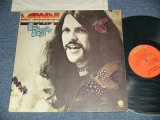 画像: BOB McBRIDE - BUTTERFLY DAYS (Ex++/Ex+Looks:Ex+++ SWOFC) /  1972 US AMERICA ORIGINAL Used  LP 