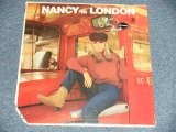 画像: NANCY SINATRA - NANCY IN LONDON (SEALED Cut out) / 1966 US AMERICA ORIGINAL "STEREO" "BRAND NEW SEALED"  LP 