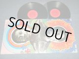 画像: TAJ MAHAL - THE REAL THING (Ex+/Ex++ Looks:Ex++ EDSP) / 1971 US AMERICA  ORIGINAL Used 2-LP 