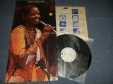 画像: MELBA MOORE - MELBA MOORE LIVE! (Ex++/Ex+++ Looks:Ex++ EDSP) / 1972 US AMERICA ORIGINAL "WHITE LABEL PROMO"  Used  LP 