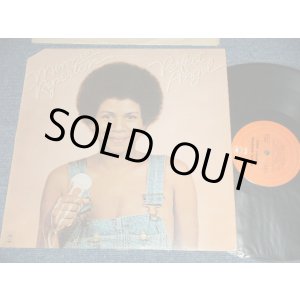 画像: MINNIE RIPERTON - PERFECT ANGEL (Ex+/Ex Cut out)  / 1974 US AMERICA ORIGINAL Used  LP 