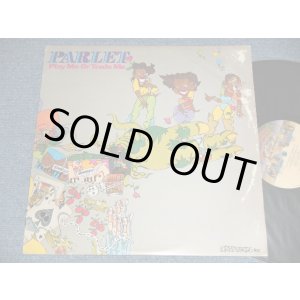 画像: PARLET - PLAY ME OR TRADE ME (VG/MINT-) /  1980 US AMERICA ORIGINAL Used LP