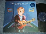 画像: The BEAUTIFUL SOUTH - BLUE IS THE COLOUR (NEW レコードの盤面について： 新品ですが紙製のうち袋により表面が少し擦れができております。ご了承下さい。) / 1996 GERMAN / UK ENGLAND ORIGINAL "BRAND NEW" LP