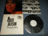 画像: MILLIE JACKSON - ALL THE WAY LOVER (Ex++/MINT-)  / 1977 US AMERICA ORIGINAL "PROMO ONLY" Used 12"