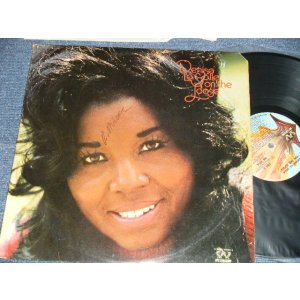 画像: DENISE LaSALLE  La SALLE - ON THE LOOSE (Ex++/Ex+, Ex++ Cut Out, SWOFC, WOBC) /  1973 US AMERICA ORIGINAL Used LP