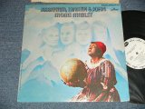 画像: MOMS MABLEY - ABRAHAM, MARTIN & JOHN (Ex++/MINT-)  /1969 US AMERICA  ORIGINAL "WHITE LABEL "PROMO" Used LP 