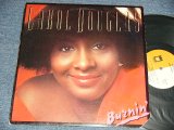 画像: CAROL DOUGLAS - BURNIN' (Ex+/MINT- CUTOUT) / 1978 US AMERICA  ORIGINAL Used LP  