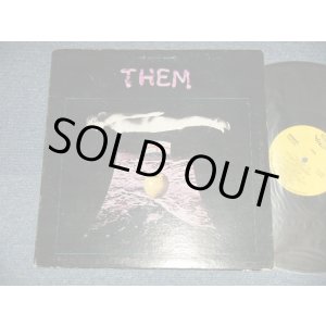 画像: THEM - THEM (Ex++/Ex+) /  1969 US AMERICA ORIGINAL Used  LP 