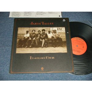 画像: JAMES TALLEY - BLACK JACK CHOIR (COUNTRY ROCK) ( Ex++/Ex+++ BB for PROMO, STEAROFC) / 1977 US AMERICA ORIGINAL Used LP 