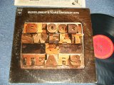 画像: BLOOD, SWEAT & TEARS  B.S & T -  GREATEST HITS (Ex-/Ex++) / 1972 US AMERICA ORIGINAL  Used LP