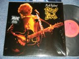 画像: BOB DYLAN - REAL LIVE (Matrix # A) PAL 39944-1L TML-M  P(A)   B) PBL 39944-1K TML-S  P(A)  ) (MINT-/MINT-)  / 1984 US AMERICA ORIGINAL Used  LP  