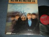 画像: ROLLING STONES - BETWEEN THE BUTTONS ( Matrix # A) XARL 7616  12-21-66     B) XARL 7617 ) (Ex+/Ex+  Looks:Ex)  / 1967 US AMERICA  ORIGINAL 1st  Press "MAROON & NO ADDRESS CREDIT at Bottom Label"  MONO  Used LP