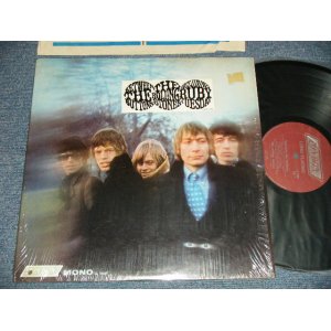 画像: ROLLING STONES - BETWEEN THE BUTTONS ( Matrix#  A) XARL 7616-2B     B) LL 3499 XARL 7617-1D  ) (MINT-/Ex++ A-1, B-1:Ex ) With TITLE SEAL / 1967 US AMERICA  ORIGINAL RARE Press "BROWN Label"  MONO  Used LP