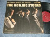 画像: ROLLING STONES - ENGLAND'S NEWEST HIT MAKERS  ( Matrix # A: ARL-6291-T2  ▵6645     B: ARL-6292 -T3  ▵6645-x)( Ex++/Ex++ Looks:Ex++) / 1964 US AMERICA ORIGINAL MONO 1st Press "MAROON with UN-BOXED LONDON" Label Used LP