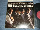 画像: The ROLLING STONES - ENGLAND'S NEWEST HIT MAKERS ( UK EXPORT:(Matrix #  A)XARL 6291 1A/ B) XARL6292-2A) (VG++/Ex  WOBC, WOL) / 1964 US AMERICA ORIGINAL Jacket + UK EXPORT Press "MAROON with ffrr Label"  Mono Used LP