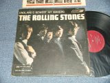 画像: ROLLING STONES - ENGLAND'S NEWEST HIT MAKERS  ( Matrix # A: ARL-6291-T2  ▵6645   B: ARL-6292 -T3  ▵6645-x)( Ex++/Ex++ Looks:Ex- STMPOBC) / 1964 US AMERICA ORIGINAL MONO 1st Press "MAROON with UN-BOXED LONDON" Label Used LP