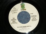 画像: GRATEFUL DEAD - A) THE MUSIC NEVER STOPPED  B) HELP ON THE WAY (Ex+++/Ex+++）/ 1975 US AMERICA ORIGINAL Used   7" 45 rpm Single  