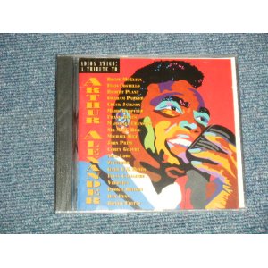 画像: V. A. VARIOUS / OMNIBUS - ADIOS AMIGO : A TRIBUTE TO ARTHUR ALEXANDER (SEALED ) / 1994 UK ENGLAND "BRAND NEW SEALED" CD 